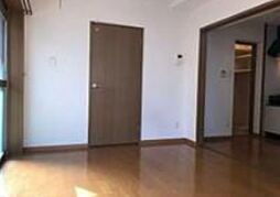 アーサクラスト海老澤 4階1DKのリビング/ダイニング