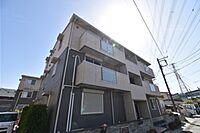 神奈川県海老名市門沢橋2丁目17-26：物件画像／株式会社賃貸ステーション　大和店