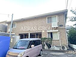 ヴィラ ウィスタリア