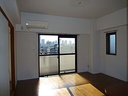 ウィステリア冬木 7階3LDKのリビング/ダイニング