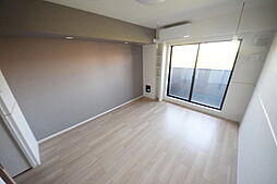 京王相模原線 京王堀之内駅 徒歩12分の賃貸アパート 1階1Kのリビング/ダイニング