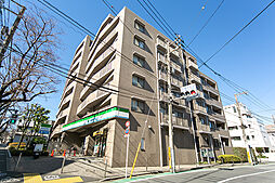 クラッサ目黒かむろ坂 603