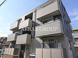 都営新宿線 瑞江駅 徒歩11分