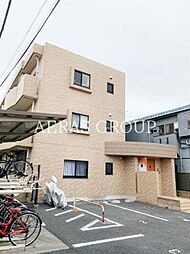 シャルム南流山弐番館