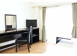 東京メトロ有楽町線 月島駅 徒歩5分の賃貸マンション 9階1Kのリビング/ダイニング