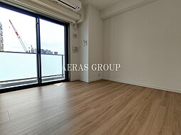 エスレジデンス板橋大山ブリム 801 8階1SLDKのリビング/ダイニング