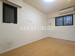 グランドコンシェルジュ用賀アジールコート 1階1Kのリビング/ダイニング