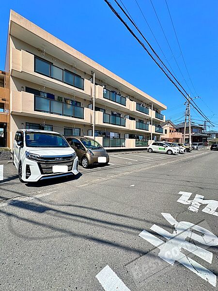 グレイスN ｜和歌山県和歌山市梶取(賃貸マンション2LDK・2階・63.00㎡)の写真 その3