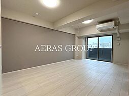 サンジョイアゼロ 604 6階2SLDKのリビング/ダイニング