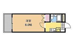エルニド相模原 3階