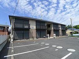 フレグランスサイトウハイツ