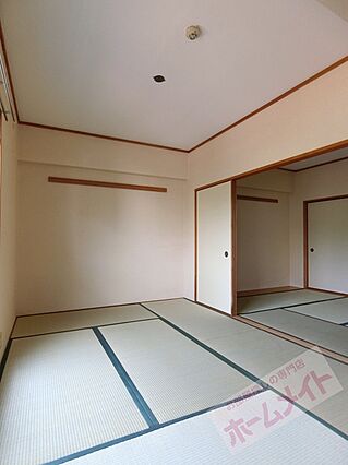 ツバイト東住吉_内装_1