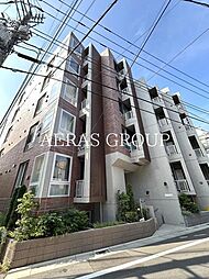 BRICK RESIDENCE 目黒本町