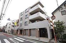 ベルハイム下北沢