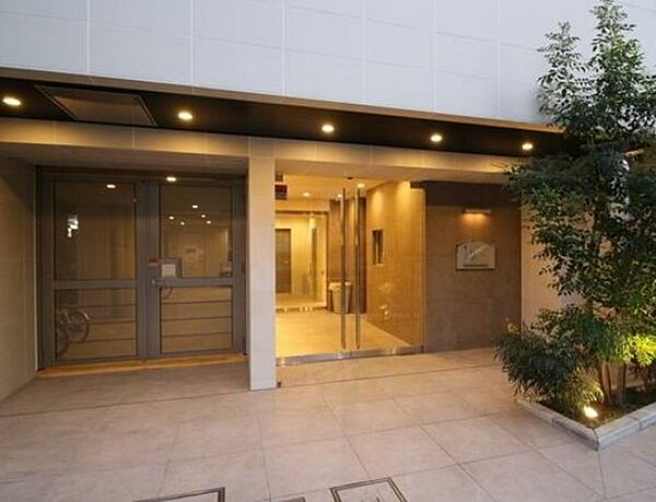 プレール・ドゥーク板橋II 4階 | 東京都北区滝野川 賃貸マンション 外観