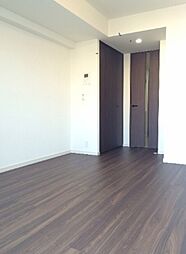 レガリス門前仲町パークサイド 2階1Kのリビング/ダイニング