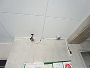 防犯カメラ