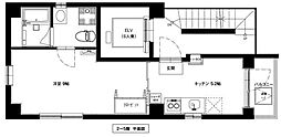 新丸子駅 11.5万円