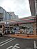 周辺：セブンイレブン大阪山之内3丁目店 198m