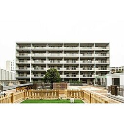 コンフォリア高島平