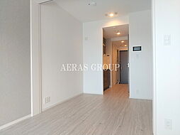 パークアクシス板橋本町ステーションゲート 1DKの写真