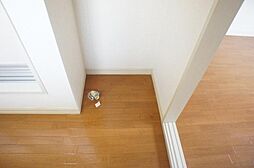 グリーンハイツ・YOSHIDA 2階ワンルームのリビング/ダイニング