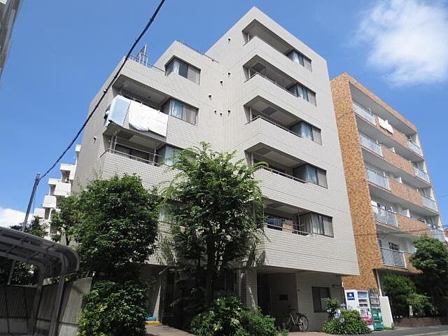 ホームズ ラヴィーナ門前仲町 2dk 2階 47 2 賃貸マンション住宅情報