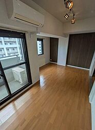 シティハイツ三ノ輪 12階1DKのリビング/ダイニング