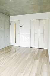 JR横須賀線 西大井駅 徒歩5分の賃貸マンション 2階1Kのリビング/ダイニング