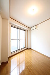 シャトー白馬 2階1Kのリビング/ダイニング