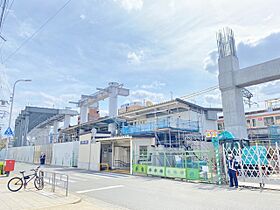 ノルデンハイム淡路  ｜ 大阪府大阪市東淀川区下新庄３丁目（賃貸マンション1K・3階・20.70㎡） その25