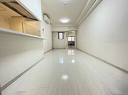 トラディス浅草橋 204 2階1LDKのリビング/ダイニング