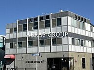 東京都世田谷区尾山台3丁目4-18：物件画像／ソレイユ溝の口店 （株式会社ソレイユ）