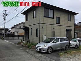 中西貸家II 0101 ｜ 三重県松阪市茶与町2-48-4（賃貸一戸建3LDK・1階・87.00㎡） その1