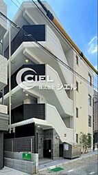 エルファーロ大塚II