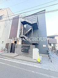 メルディア西新井本町