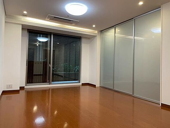 麻布第一マンションズ_内装_2