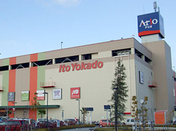 レヴール鳳南_周辺_0