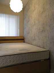 アプリーレ東中野 4階1LDKのリビング/ダイニング