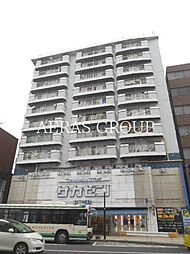 東カングランドマンション