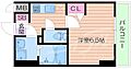 ララプレイスザ・京橋ステラ3階7.7万円