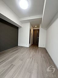 JR東海道・山陽本線 千里丘駅 徒歩5分の賃貸マンション 5階1Kのリビング/ダイニング