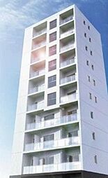 東京メトロ銀座線 末広町駅 徒歩3分の賃貸マンション