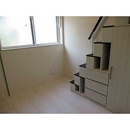 CORE STYLE板橋 1階ワンルームのリビング/ダイニング