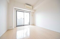 カリーノ西国分寺 5階1Kのリビング/ダイニング