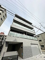 TERRA　HIRANOHONMACHI