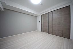 メイクスデザイン門前仲町リバープレイス 9階1Kのリビング/ダイニング