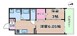 WORVE吹田江坂 9階/-