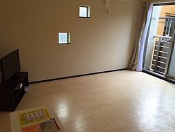 Loco千駄木 1Kの写真