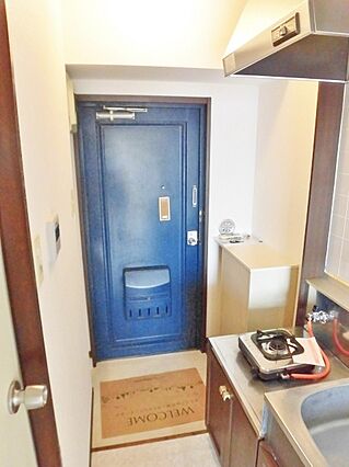 グレイス桜ヶ丘壱番館_内装_2